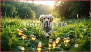 omega-3 fatty acids