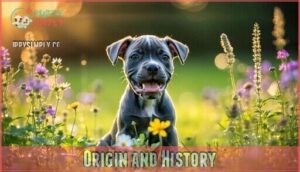 origin and history