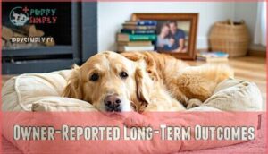 owner-reported long-term outcomes