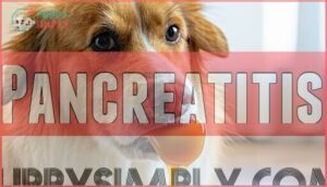 pancreatitis