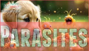parasites