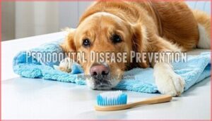 periodontal disease prevention