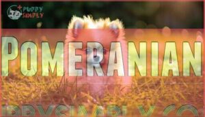 pomeranian