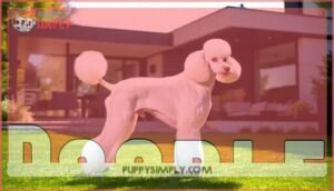 poodle