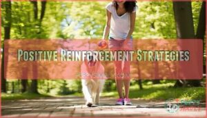 positive reinforcement strategies