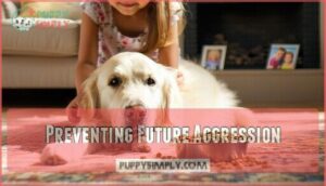 preventing future aggression