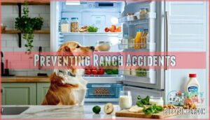 preventing ranch accidents