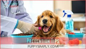 prevention tips