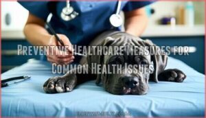 preventive healthcare measures for common health issues