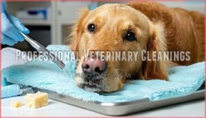 professional veterinary cleanings