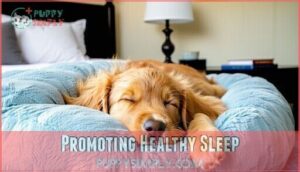 promoting healthy sleep