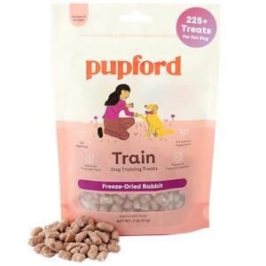 Pupford Freeze Dried Training Treats B0CR1WQ96B