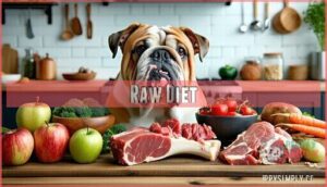 raw diet