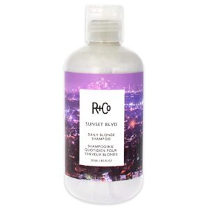 R+Co Sunset Blvd Daily Blonde B01AIUIJ8Q