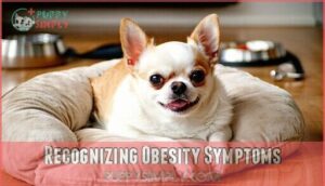recognizing obesity symptoms