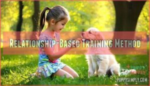 relationship-based training method