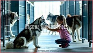 rescue shelter fees