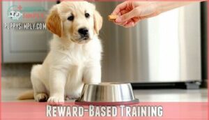 reward-based training