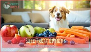 safe treat options