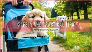 safety and practical tips