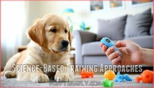 science-based training approaches