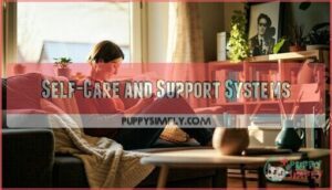 self-care and support systems
