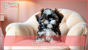 shih tzu