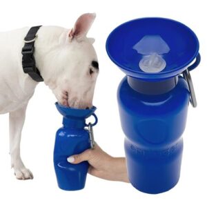Springer Dog Water Bottle | B09CH926J4