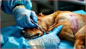 surgical method