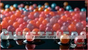 sweeteners