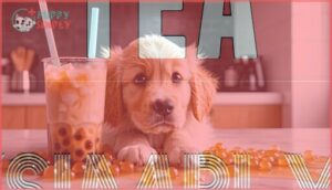 tea