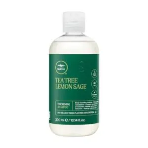 Tea Tree Lemon Sage Thickening B00139353Q