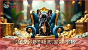 teacup french bulldog prices