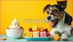 texture options