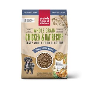 The Honest Kitchen Whole Food B0844DYPG9