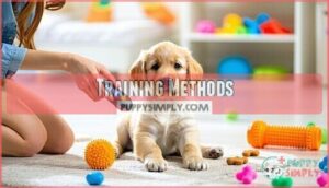 training methods
