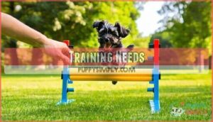 training needs