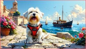 travel inspiration in malta
