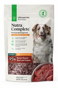 ULTIMATE PET NUTRITION Nutra Complete, B09XRD2FNC