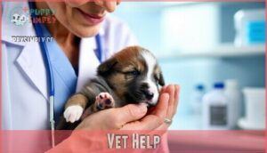 vet help