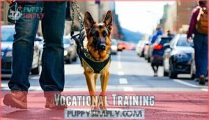 vocational training