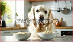 weight management tips