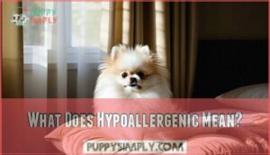 what does hypoallergenic mean