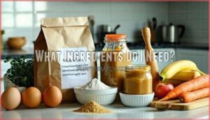 what ingredients do i need