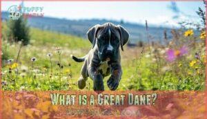 what is a great dane