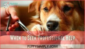 when to seek professional help when to seek professional help