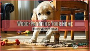 wood-proofing your home