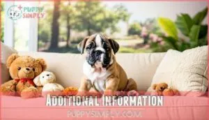 additional information