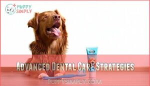 advanced dental care strategies