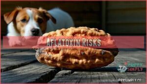 aflatoxin risks